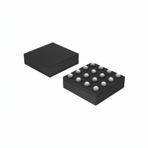 Electronic Circuit Components Clock Timing 16 LBGA, FCBGA NBSG14BA BOM IC In Stock - Product Image 1