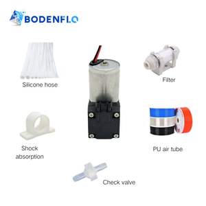 <span class=keywords><strong>ปั๊ม</strong></span>สุญญากาศไดอะแฟรมแบบไม่ใช้น้ำมัน0.5 1.2bar พร้อมมอเตอร์ BLDC แบบมีอัตราการไหล1-3L/นาที24 <span class=keywords><strong>12</strong></span> 6<span class=keywords><strong>โว</strong></span><span class=keywords><strong>ล</strong></span><span class=keywords><strong>ต์</strong></span>มีจำหน่ายใน2L 1L 3L/นาที - Product Image 5