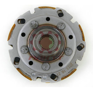 Kupplungsträger-Baugruppe für Linhai 500 35296 ATV <span class=keywords><strong>M550</strong></span> UTV 500 Quad Teile USA ATV/UTV Teile & Zubehör 1BE-17630-00 - Product Image 3