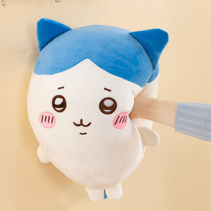 Al por mayor, Peluche de Oso de Dibujos Animados Adorable, Pequeña Muñeca de Peluche de Oso de Dibujos Animados '<span class=keywords><strong>Wow</strong></span>' de Ocho Pulgadas, Almohada de Peluche Súper Suave de Algodón PP para Alivio del Estrés - Product Image 5