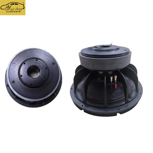 Super Bass 10 Inch Xe Loa Siêu Trầm Loa Âm Thanh Xe Hơi Loa Nhôm Powered Loa Siêu Trầm Loa - Product Image 2
