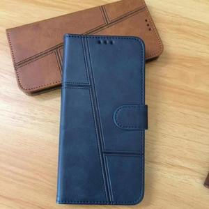 Custodia per telefono in pelle stile HYTO Business per custodia per telefono cellulare per <span class=keywords><strong>Samsung</strong></span> <span class=keywords><strong>A12</strong></span> A13 A14 A15 A05 M12 M14 A35 A55 - Product Image 4