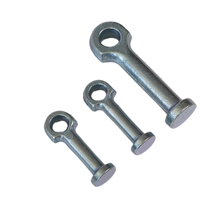 Chất lượng cao 2.5t mắt Neo đúc sẵn nâng chân Neo bảng tường bê tông - Product Image 3