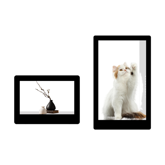 32 Inch 8GB+128GB Interactive LED Screen Rotatable Ultra Thin Digital Rechargeable Portable Smart Television OEM Android