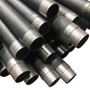Geotec Wuxi Crown <span class=keywords><strong>Tube</strong></span> en acier sans soudure AQ BQ NQ HQ PQ Drill Rod Geodrai Tool Casting ISO-9001 Certified <span class=keywords><strong>Bao</strong></span> R780 Steel High - Product Image 6