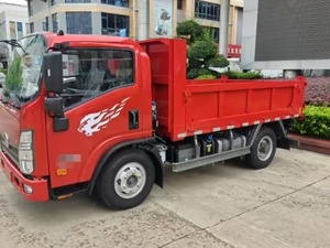 <span class=keywords><strong>Camion</strong></span> lourd Ace Blue Plate Dump Truck - Product Image 3