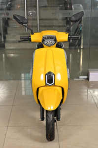 Streetbikes Moped Scooter <b>72V</b> 1500W for Adults 50km Range EU Design City E-Bike With Removable <b>Battery</b> 1500w Motor Scoo - Product Image 3
