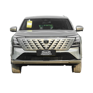 Changan Automobile CS75 PLUS SUV 2024 2025 2026, 5 Puertas, 5 Asientos, Auto de Gasolina de Alta Velocidad, Mejor Precio de Exportación, Tracción 4x4 - Product Image 1