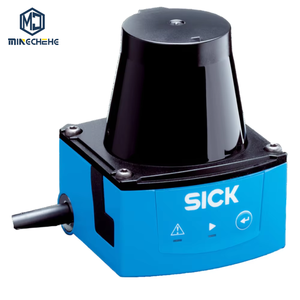 TIM510-9950000S01 Series <b>Timer</b> Relay Various Models Fast Shipping for Manufacturing Plant - Product Image 1