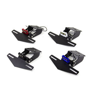 Queue Rack Fender Eliminator support de plaque d'immatriculation lumière LED pour <span class=keywords><strong>Duke</strong></span> <span class=keywords><strong>125</strong></span> 200 250 390 Rc390 accessoires de moto - Product Image 1