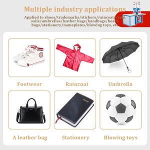 High Frequency <b>PVC</b> Rubber Welding Equipment <b>PVC</b> Stretch <b>Ceiling</b> High Frequency Welding Machine - Product Image 4