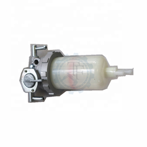 EXCAVATEUR YM129906-55700 FILTRE <span class=keywords><strong>SÉPARATEUR</strong></span> D'EAU 0.5KG pour 3TNV88 4TNV94L 4TNV98 PIÈCES <span class=keywords><strong>DE</strong></span> MACHINES <span class=keywords><strong>DE</strong></span> CONSTRUCTION - Product Image 1