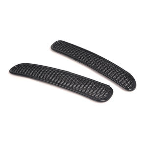 Rejillas de Ventilación para Capó BMW Mini R50 R52 R53, Entradas de Aire del Motor, ABS, Nuevo, para 2000-2006, Mejora de Diseño - Product Image 1
