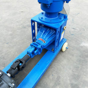 Fabrika Doğrudan Satış Otomatik Küçük Ölçekli Hayvan Yemi Pelet Makinesi - Product Image 3