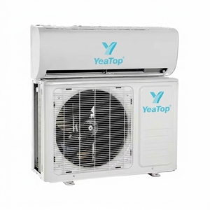 Climatiseurs portables 12000BTU 18000BTU 24000BTU à installation facile, split, AC/DC, écoénergétiques, solaires, haute efficacité - Product Image 6