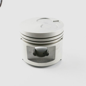 13101-17010 13101-17000 para TOYOTA LAND CRUISER 1HZ 1PZ STD, Juego de Pistones para Motor de Coche, Piezas de 94 mm y 4.2 L - Product Image 3
