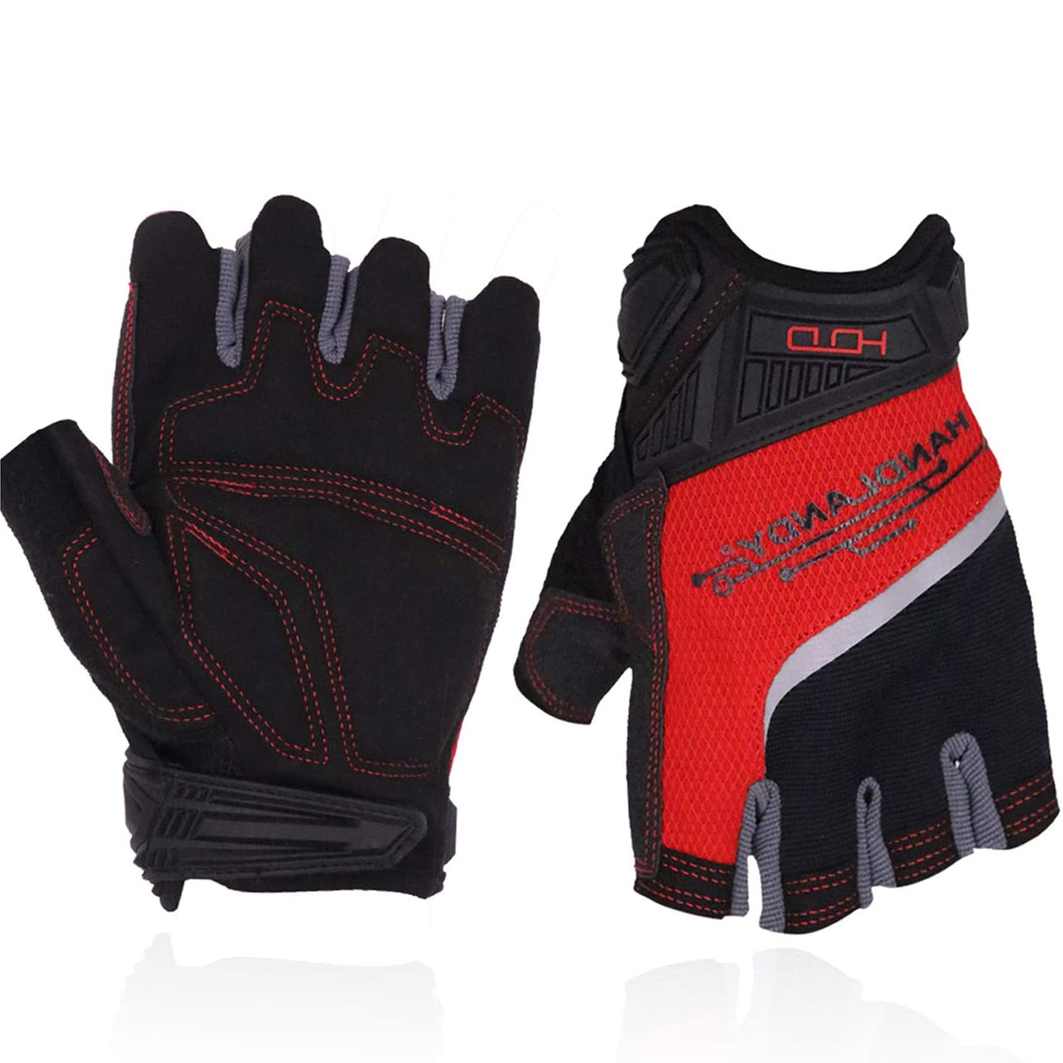 Оптовая продажа, перчатки для занятий спортом на открытом воздухе