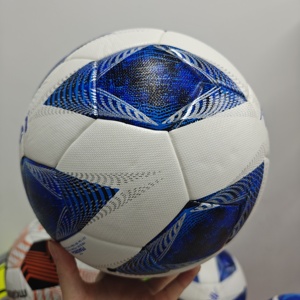 Balón <span class=keywords><strong>de</strong></span> Fútbol Profesional Edición <span class=keywords><strong>Copa</strong></span> Tri-Nación 2026, Diseño sin Costuras con Unión Térmica - Product Image 6