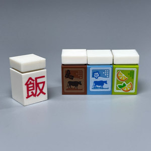 Blocs de construction MOC en forme de bonbons, jouets, snacks, pommes de terre, chocolat, pop-corn, pizza, hamburger, pain, biscuits et boissons - Product Image 4