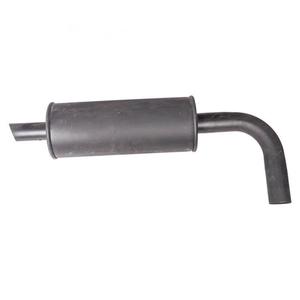 Pièces de machines de fabrication, moteur diesel Y6B - Silencieux + tuyau d'échappement 1640H-1201100C - Product Image 3