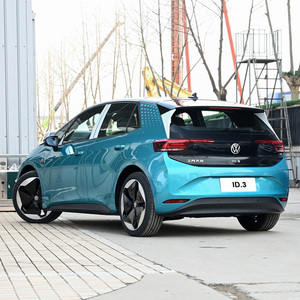 Stock <span class=keywords><strong>vente</strong></span> ID3 Volksw-<span class=keywords><strong>agen</strong></span> hayon direction à gauche haute vitesse 450km autonomie de la batterie 2wd pas cher Ev nouvelle énergie véhicule électrique - Product Image 4