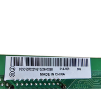 Baru Asli untuk Lenovo ThinkCentre M720q M920q M920x ThinkStation P330 Tiny Workstation Pcie4 Riser Card 01AJ929 BA7H68 REV:1.1