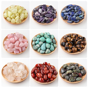 Pedras Naturais de Cristal em Atacado como Itens Decorativos, Adequadas para Decoração de Casa e como Presentes - Product Image 2