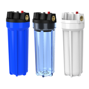 <span class=keywords><strong>10</strong></span> "lọc nước nhà ở cho hệ thống Thẩm Thấu Ngược với khung kim loại NPT chủ đề - Product Image 1