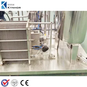 Автоматический Газированный Напиток CO2 миксер газированный напиток смешивающая машина карбонатор