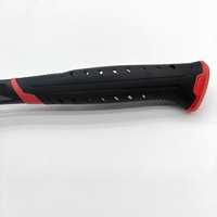 NOUVEAU Marteau à griffes droites 19oz, Marteau de charpentier en acier au carbone forgé de qualité supérieure avec démarrage magnétique pour clous