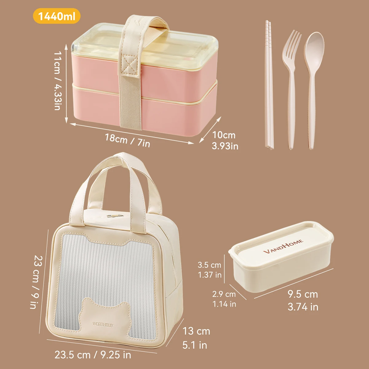 ชุดสีชมพู