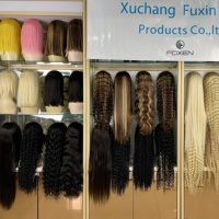 Perruque Bob Foxen Sans Colle en Cheveux Naturels Vietnamiens, Perruque Frontale en Dentelle de Cheveux Humains avec Frontal, Courte et Frisée en Cheveux Birmans