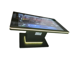 Oem מסך מגע חכם שולחן משחק שולחן מגע אינטליגנטי של ילדים - Product Image 6