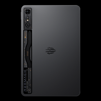 Recomiendo la tableta Nubia Red Magic Pad Pro de 10.9 pulgadas, 144Hz, Snapdragon 8 Gen 3, 256/512GB, batería de 10100 mAh y carga rápida de 120W.