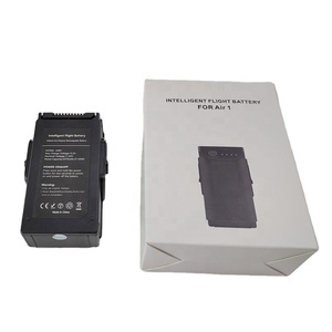 En stock 11.55V 2375mAh 27.43Wh pour <span class=keywords><strong>Mavic</strong></span> <span class=keywords><strong>Air</strong></span> <span class=keywords><strong>1</strong></span> <span class=keywords><strong>Batterie</strong></span> de vol intelligente Batteries - Product Image 1