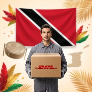Agente de Carga Profesional, Envío Marítimo FCL, Envío Aéreo Express, Puerto España, Trinidad y Tobago, <span class=keywords><strong>Entrega</strong></span> Aérea Rápida, Soporte 24/7 - Product Image 6
