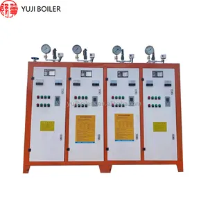 30kw 100kw 200kw Electric Steam Generator Small Steam Boiler With High Thermal Efficiency