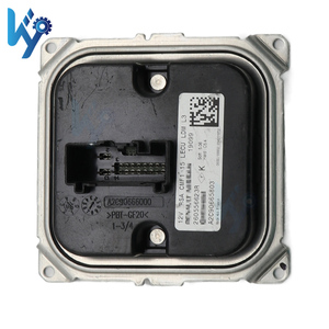 KY Ori 260556623R Accesorios para Automóviles, Unidad <span class=keywords><strong>de</strong></span> Control del Interruptor <span class=keywords><strong>de</strong></span> los Faros Delanteros A2C90665803 para el Conjunto <span class=keywords><strong>de</strong></span> Faros Delanteros <span class=keywords><strong>de</strong></span> <span class=keywords><strong>Renault</strong></span> - Product Image 4