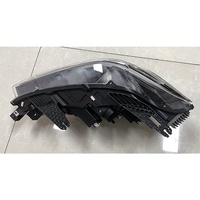Pièces détachées pour automobile, phares LED pour LDV D90 MAXUS D90, C00163852, C00126848/63852, 2 pièces automobiles