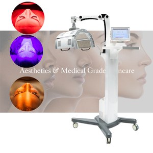 MDR CE TGA <span class=keywords><strong>Esthétique</strong></span> Solutions-Cosmétique Laser Equipement pdt led luminothérapie machine traitement kératose - Product Image 6