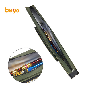 126 CENTIMETRI Facile <span class=keywords><strong>Da</strong></span> Trasportare Migliore Qualità Affrontare Canna <span class=keywords><strong>Da</strong></span> <span class=keywords><strong>Pesca</strong></span> In Tessuto Impermeabile di Oxford Canna <span class=keywords><strong>Da</strong></span> <span class=keywords><strong>Pesca</strong></span> Borsa Degli Attrezzi - Product Image 2