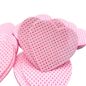 Custom Logo Eyelash Cleaning Paper Glue Bottle <b>Nail</b> Cleaning Paper for Lash <b>Extension</b> Tools - Product Image 1