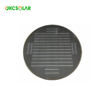 Lampe murale solaire LED UFO à télécommande, IP65, température de couleur réglable 3 tons, faisceau large pour jardin