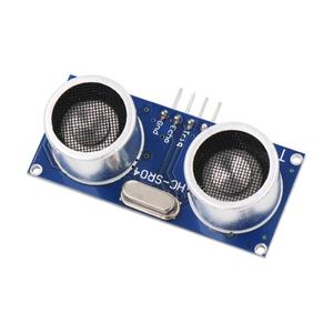 HC-SR04 <strong>Ultrasonic</strong> <strong>Sensor</strong> Module for Distance Measuring with for &amp; Raspberry Pi Compatibility - Product Image 5