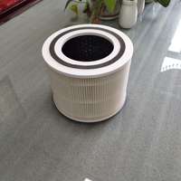 Filter Karbon Aktif HEPA untuk Pembersih Udara LEVOIT Core 300 Core300-P 300S Core300S-P 300-RF P350-P P350 P350-RF PuroAir 240