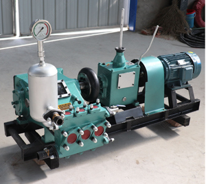 BW-bomba <span class=keywords><strong>de</strong></span> <span class=keywords><strong>barro</strong></span> para perforación <span class=keywords><strong>de</strong></span> pozos <span class=keywords><strong>de</strong></span> agua, serie BW150 BW160 BW250 BW320 - Product Image 5