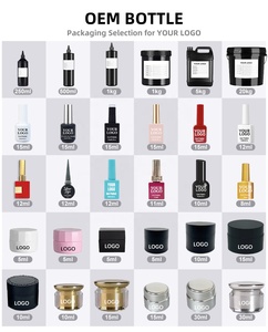Esmalte de <span class=keywords><strong>Uñas</strong></span> en Gel con Efecto Cromo Mate, No Tóxico, de Grado Profesional, Curado con UV/LED, para Suministro al por Mayor para Negocios de <span class=keywords><strong>Uñas</strong></span> - Product Image 6