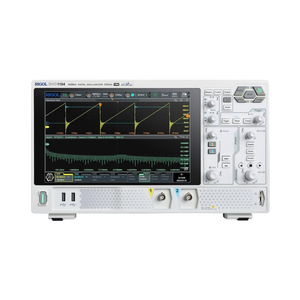 Oscilloscope numérique Rigol Dho1104 100Mhz 4 canaux 2Gsa S - Product Image 1
