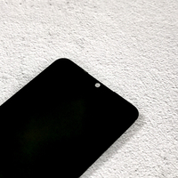 Écran complet de 6,3 pouces pour UMI Umidigi A5 Pro, écran LCD, écran tactile, assemblage