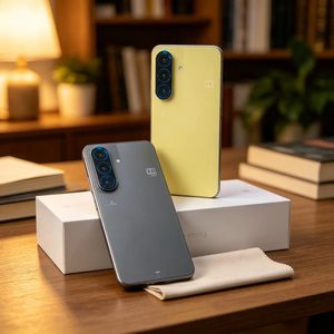สมาร์ทโฟน A56 5G รุ่น 24GB+1TB, จากโรงงานโดยตรง, กล้อง HD, ดีไซน์บางเฉียบทันสมัย, ชาร์จเร็ว 65W, รุ่นยอดนิยม - Product Image 3